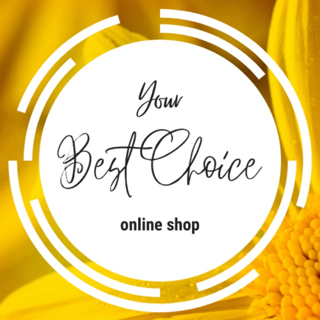 Your Best Choice, Online Shop Shopee Philippines