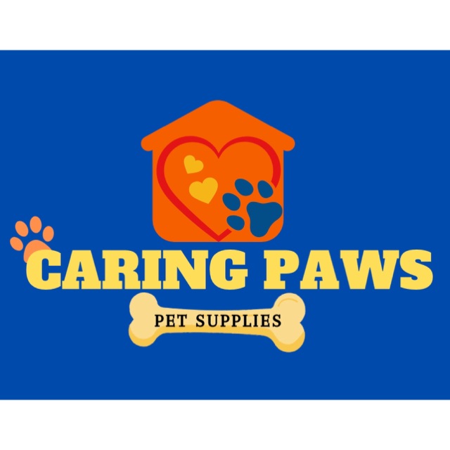 Caring Paws Pet Supplies, Online Shop Shopee Philippines
