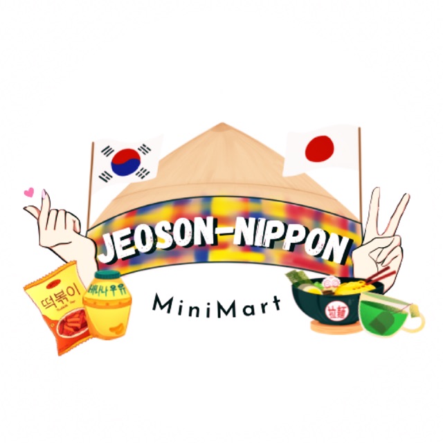 JEOSONNIPPON ONLINE SHOP, Online Shop Shopee Philippines