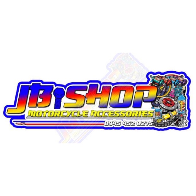 JB Motorcycle Accessories, Online Shop Shopee Philippines