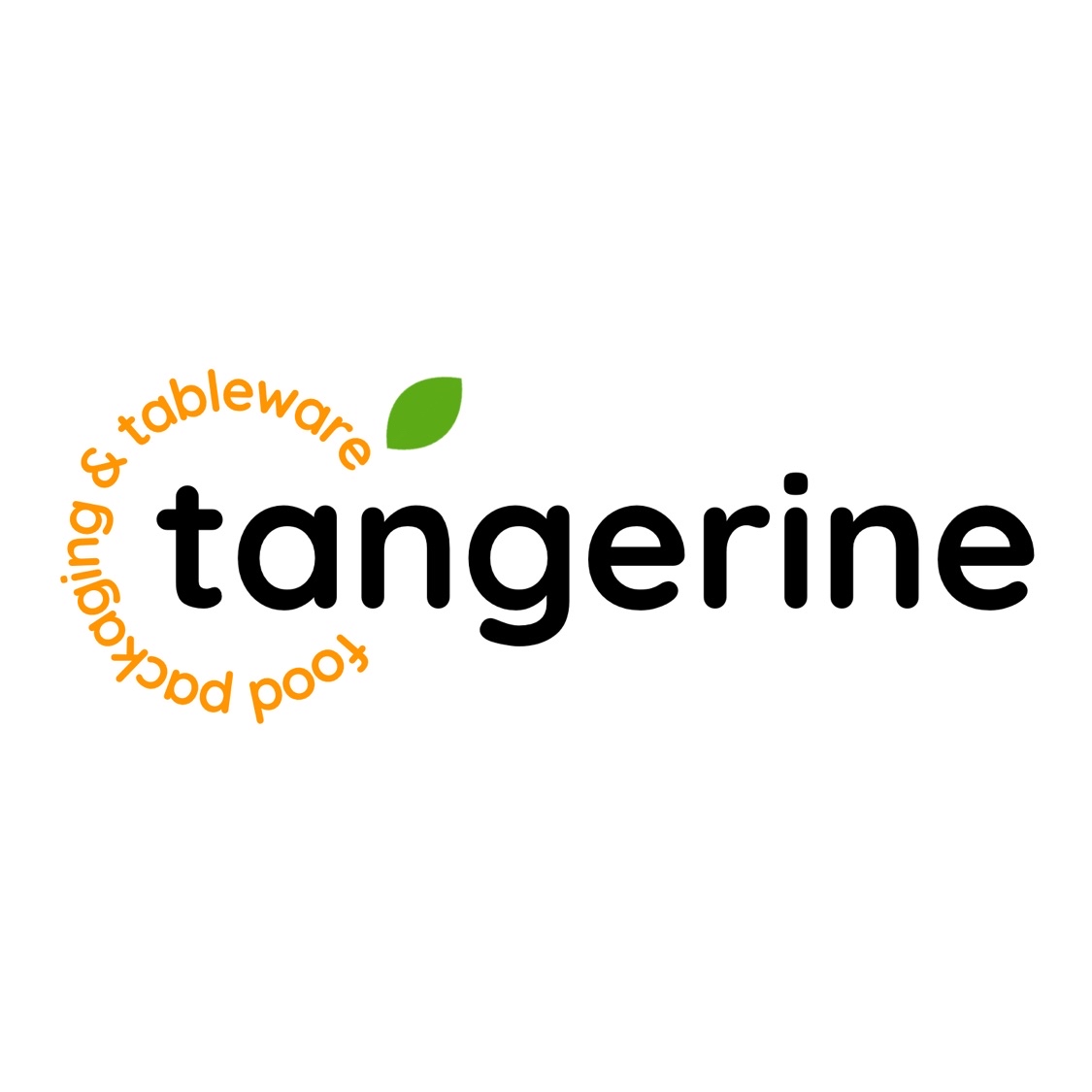 Tangerine Food Packaging, Online Shop Shopee Philippines