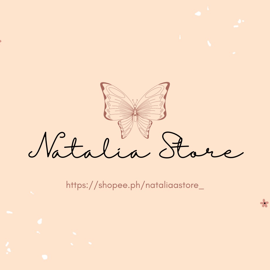 Natalia_Store, Online Shop Shopee Philippines