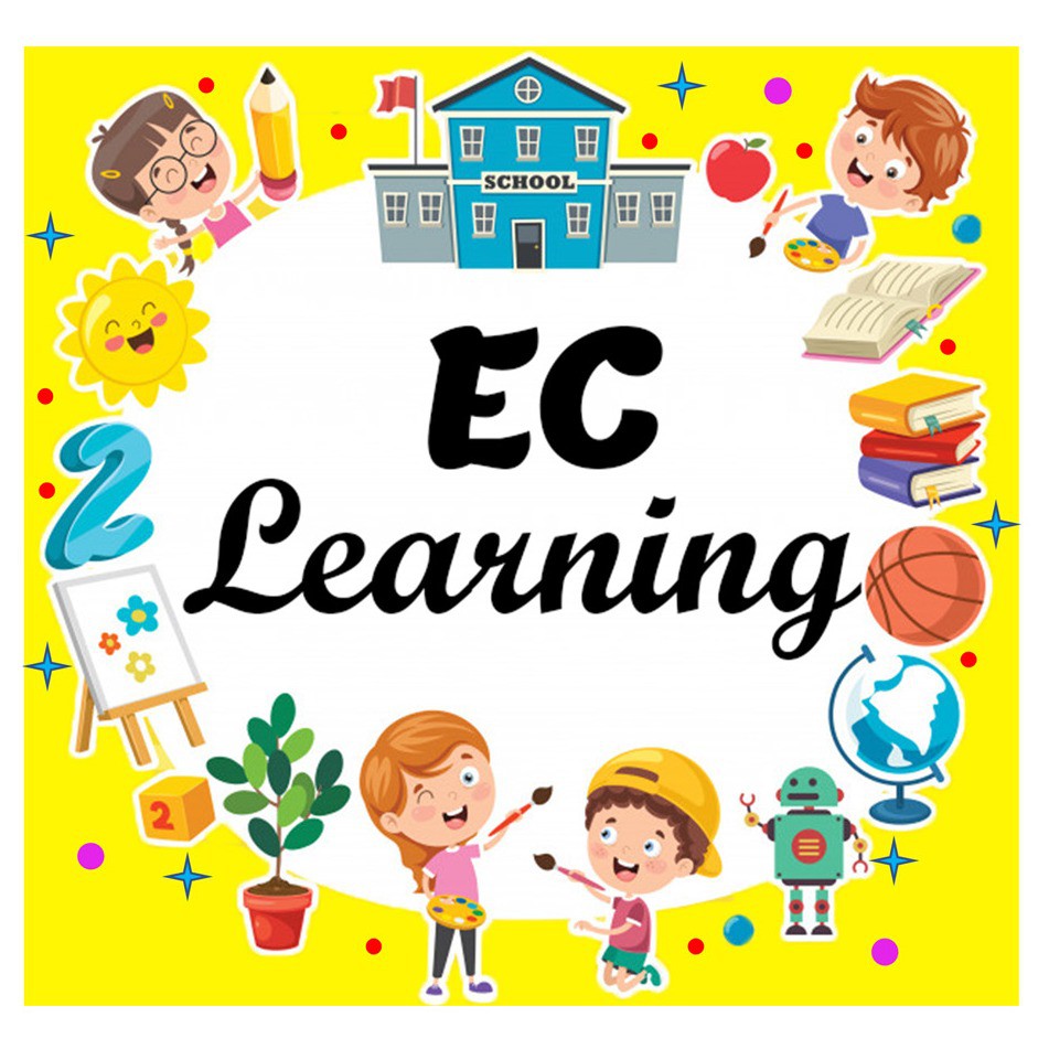 EC Learning Philippines, Online Shop Shopee Philippines