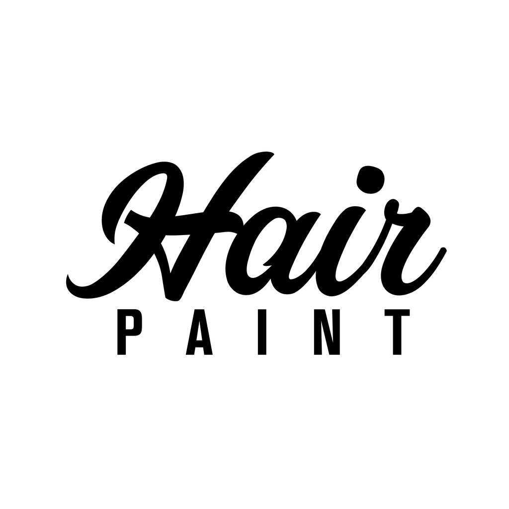 Hair Paint Co, Online Shop Shopee Philippines