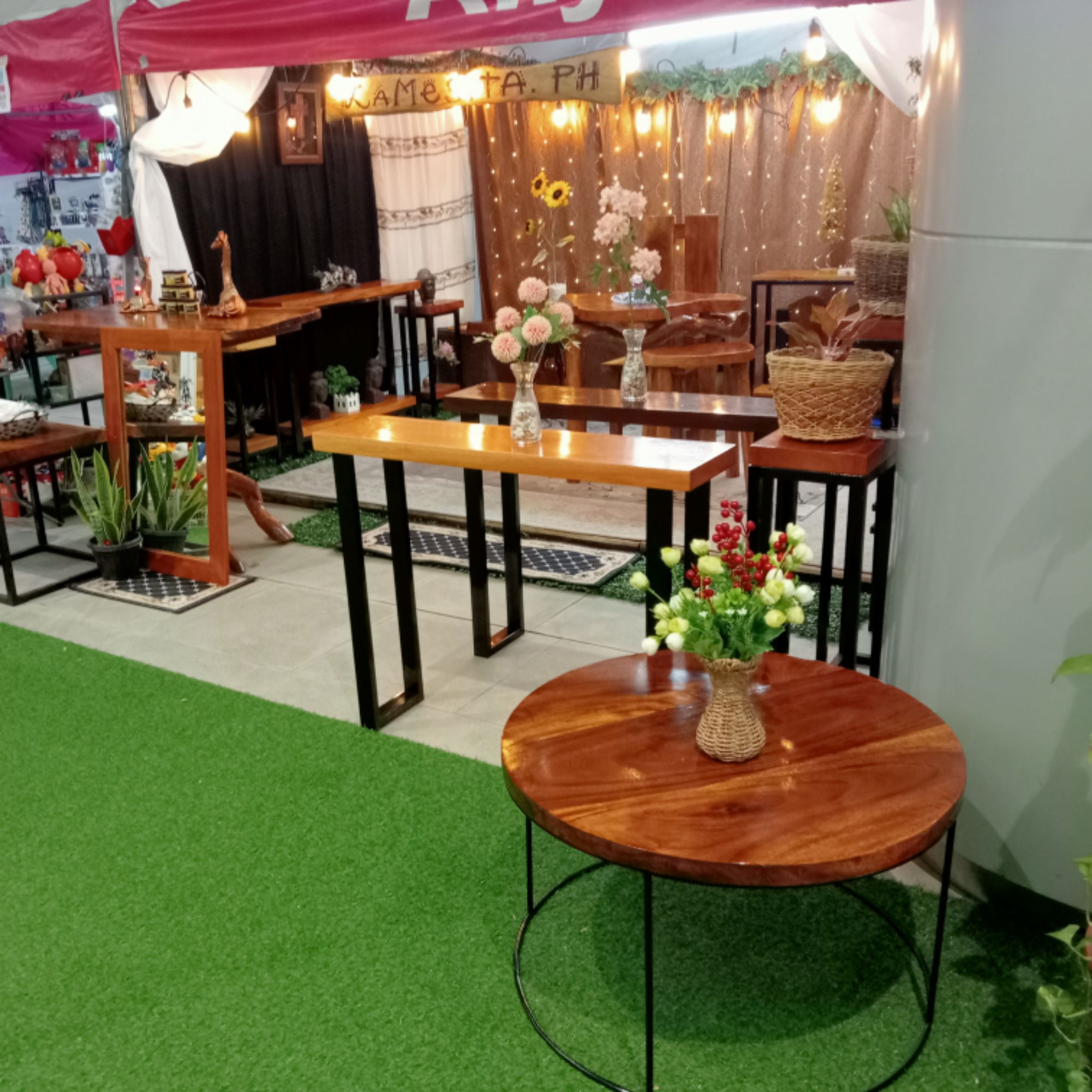 Solid Wood Furniture Shop, Online Shop Shopee Philippines