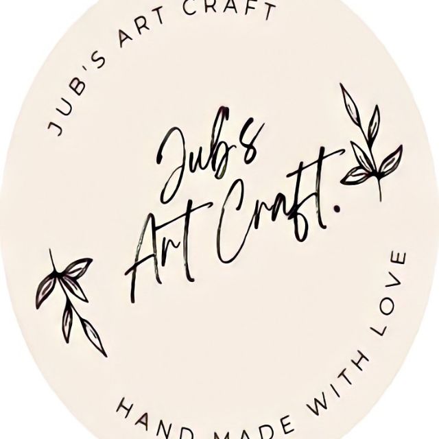 Jub's Art Craft, Online Shop Shopee Philippines