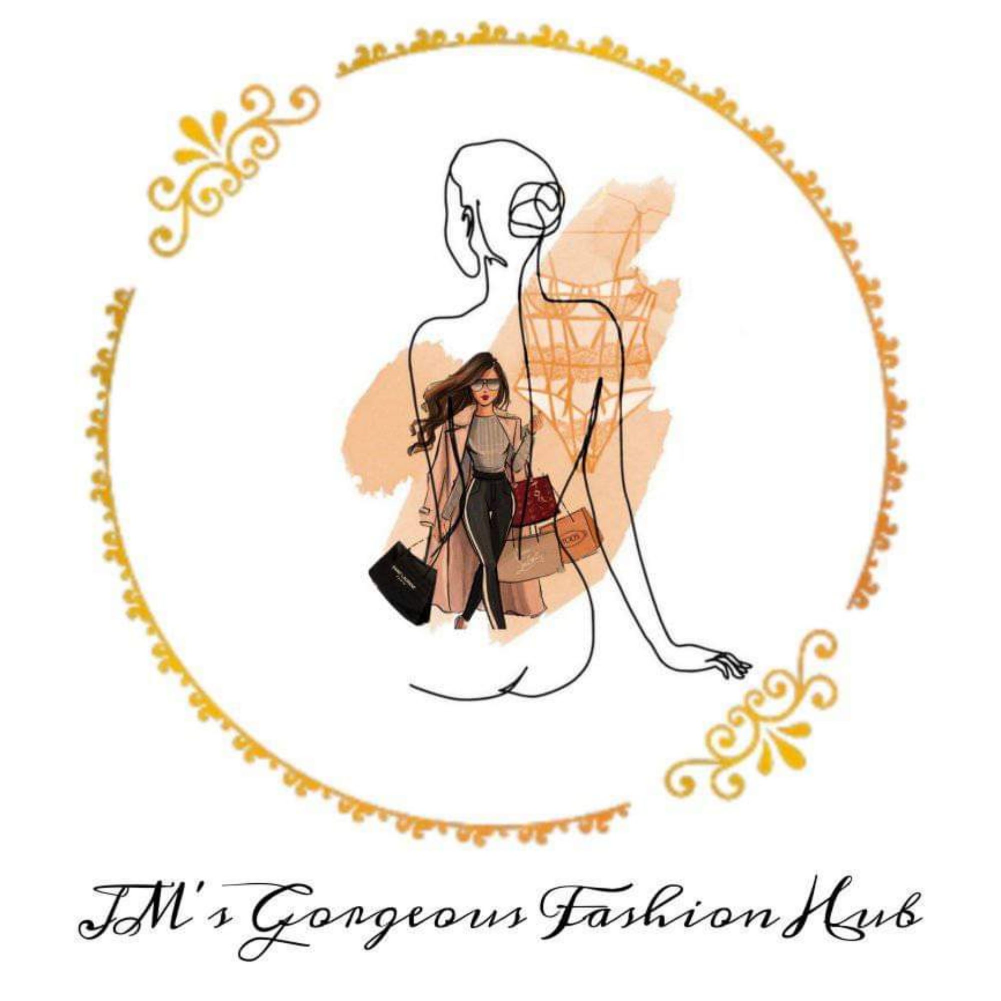 JM's Fashion Hub, Online Shop Shopee Philippines