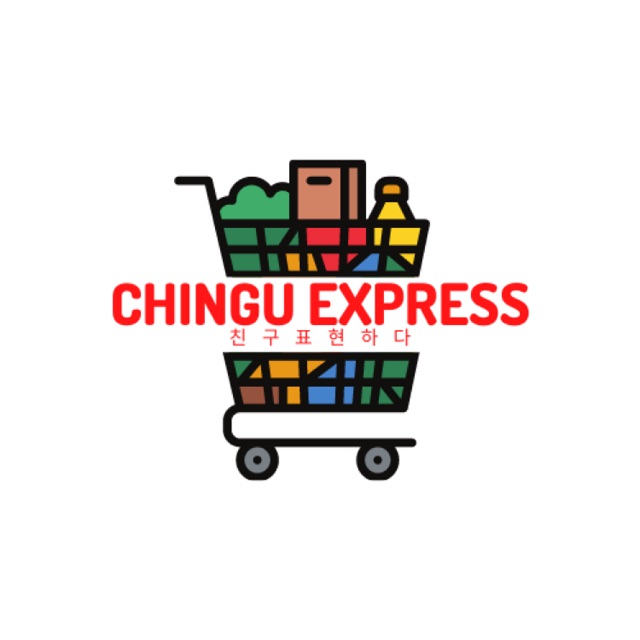 Chingu Express Grocery, Online Shop Shopee Philippines