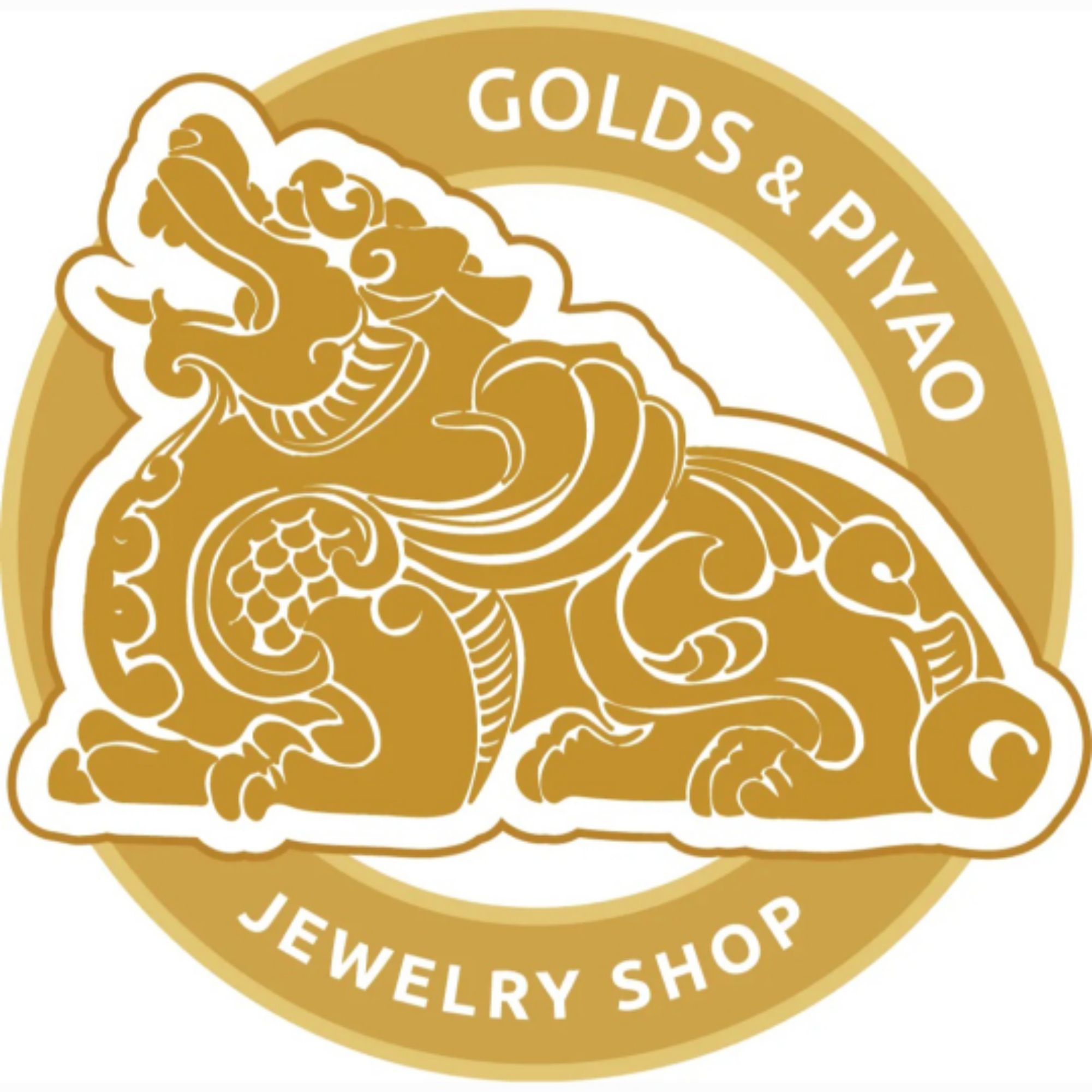 Golds and PiYao, Online Shop Shopee Philippines
