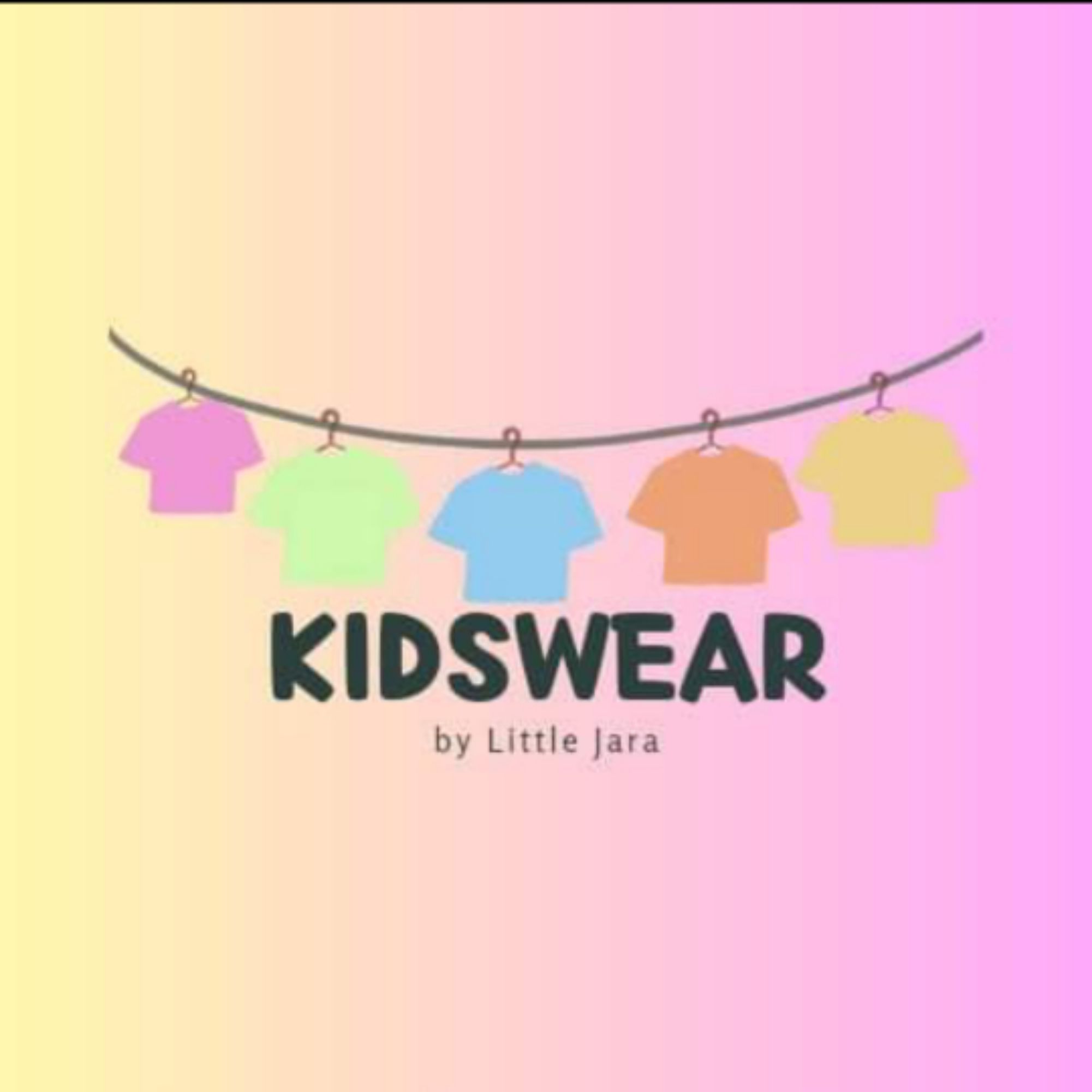 Kidswear by Little Jara, Online Shop Shopee Philippines