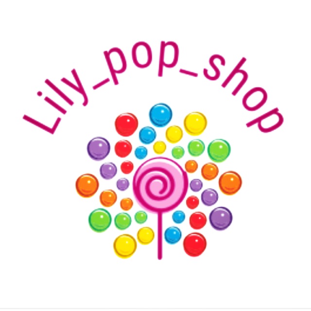 Lily Pop Shop, Online Shop Shopee Philippines