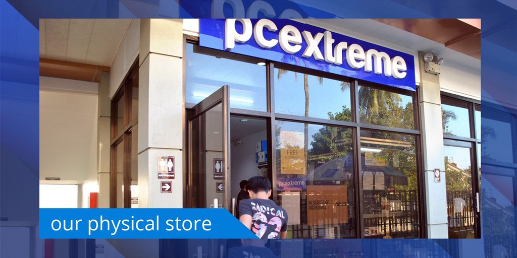 PCEXTREME COMPUTER SHOP, Online Shop Shopee Philippines