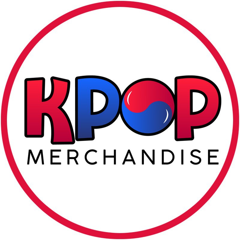 kpop.merch, Online Shop Shopee Philippines