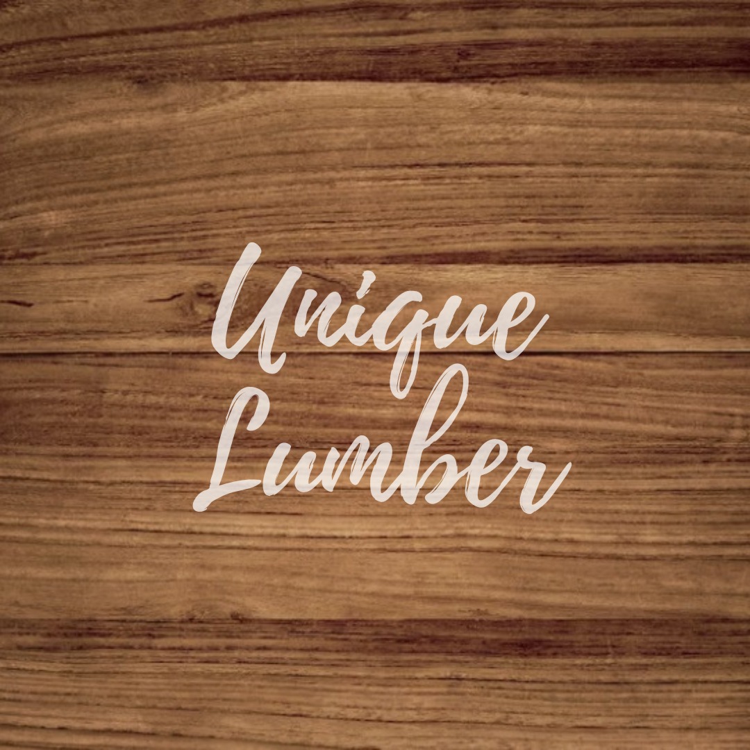 Unique Lumber, Online Shop Shopee Philippines