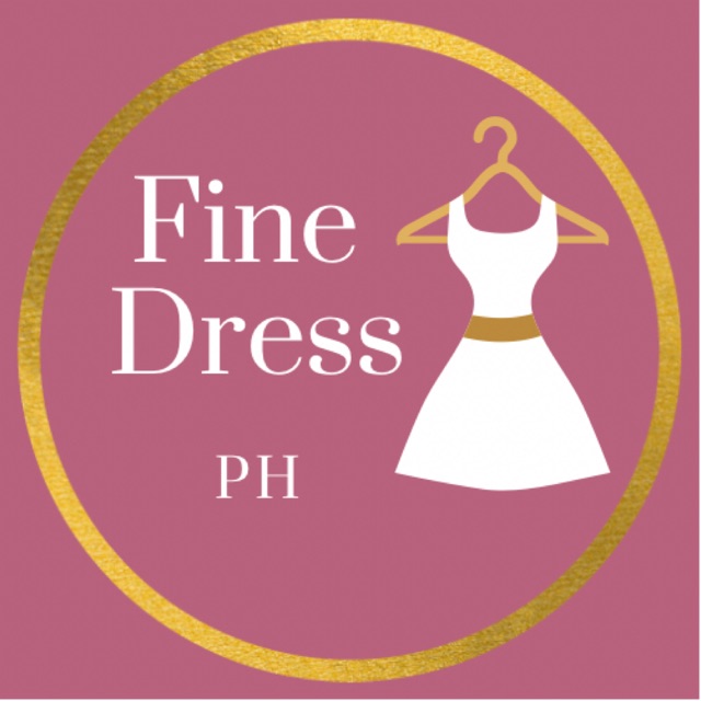 Fine Dress Ph, Online Shop Shopee Philippines