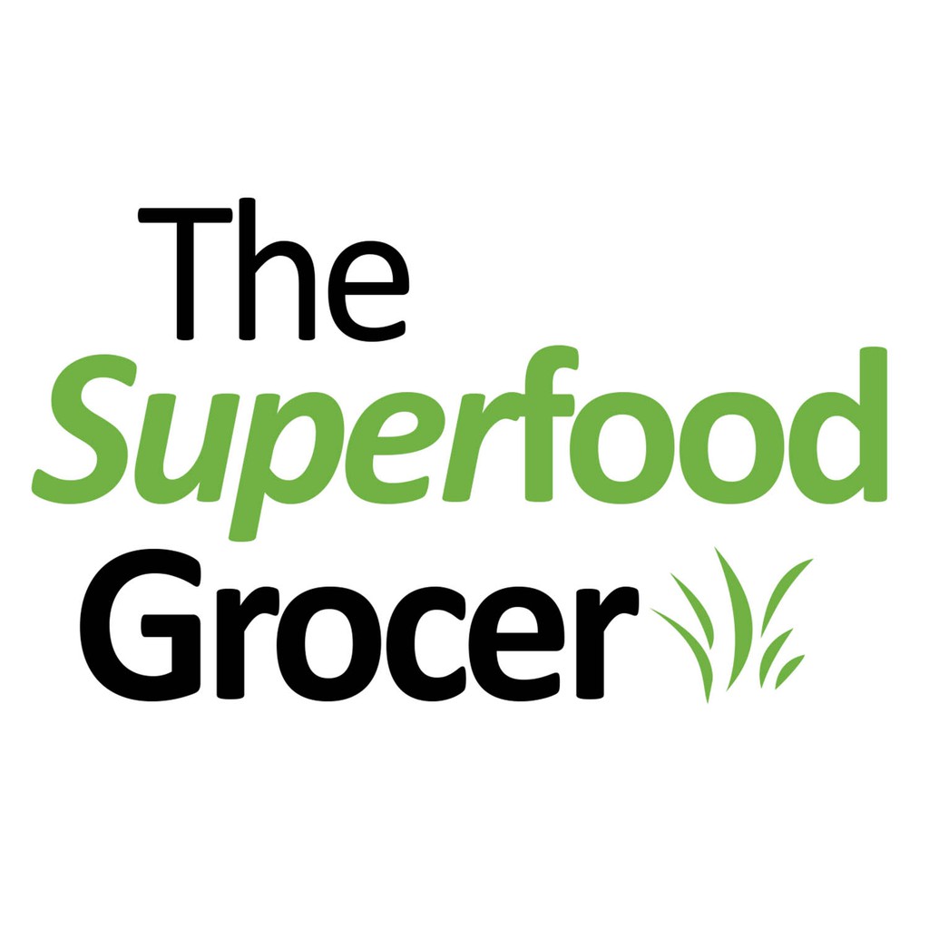 The Superfood Grocer, Online Shop Shopee Philippines