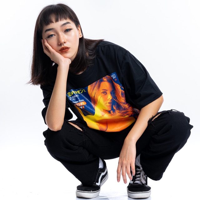 BRAND X CLOTHING CO, Online Shop Shopee Philippines