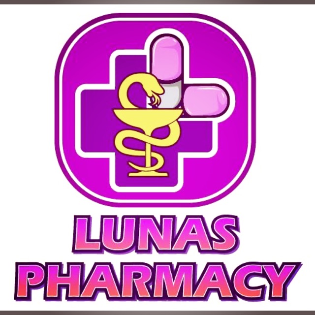 Lunas Pharmacy, Online Shop Shopee Philippines