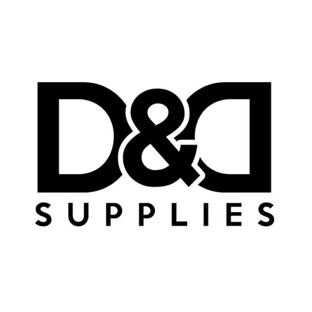 D&D Supplies, Online Shop Shopee Philippines