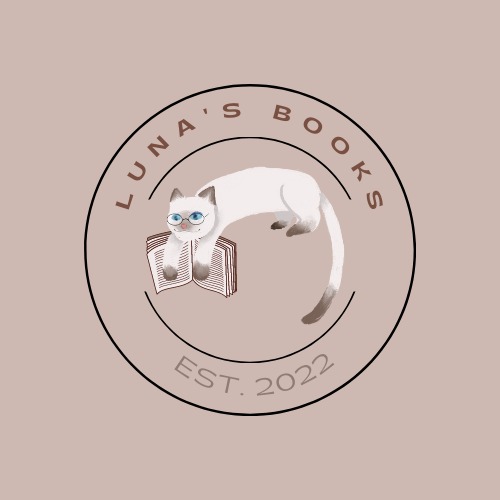 Luna's Books, Online Shop Shopee Philippines