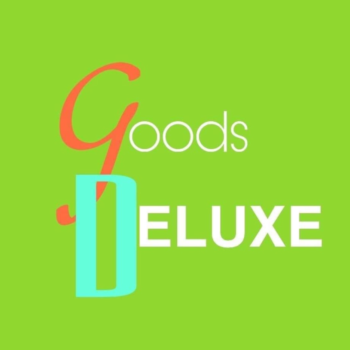 Goods Deluxe, Online Shop Shopee Philippines