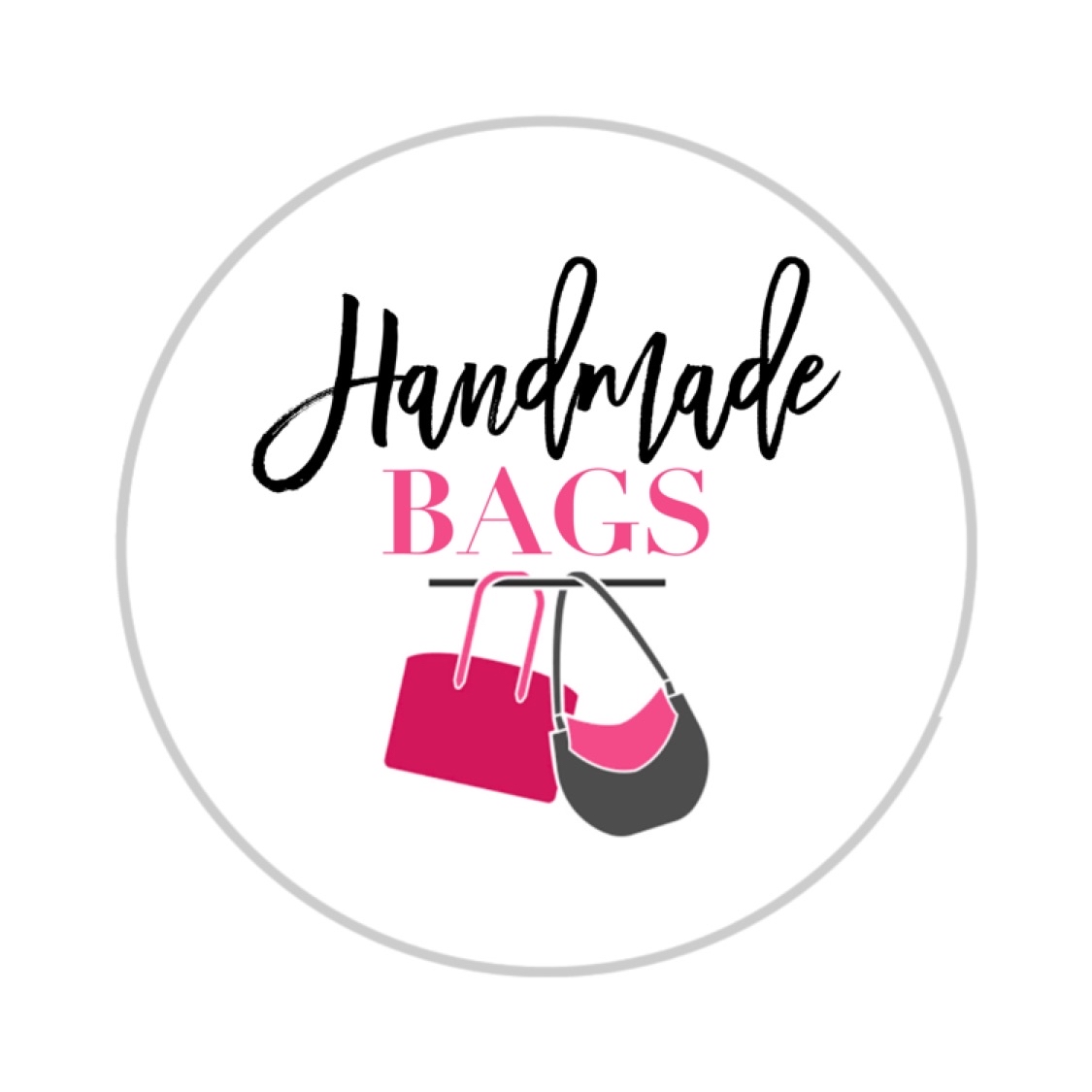 Handmade_Bags, Online Shop Shopee Philippines