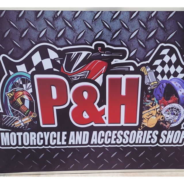 P&H motor parts, Online Shop Shopee Philippines