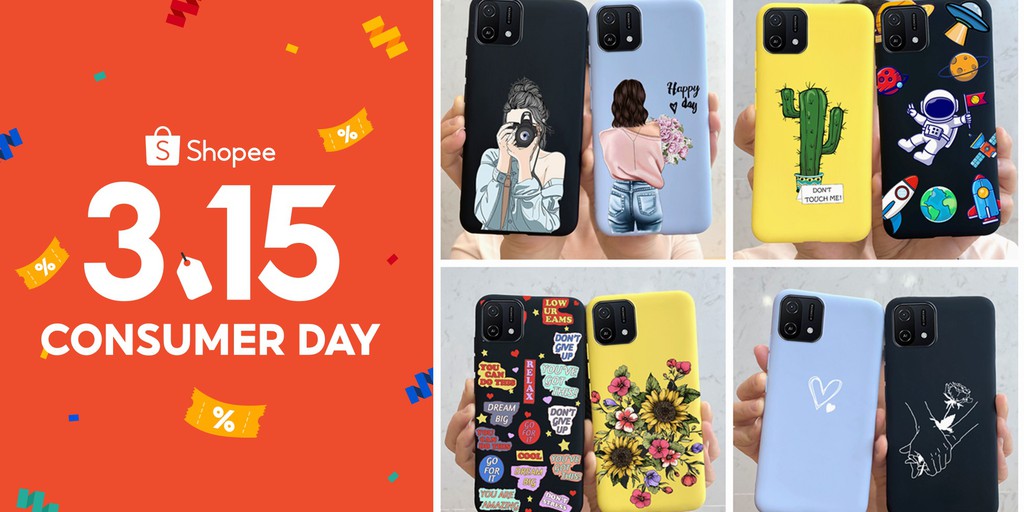 YYY3C Mobile Phone Accessories, Online Shop Shopee Philippines