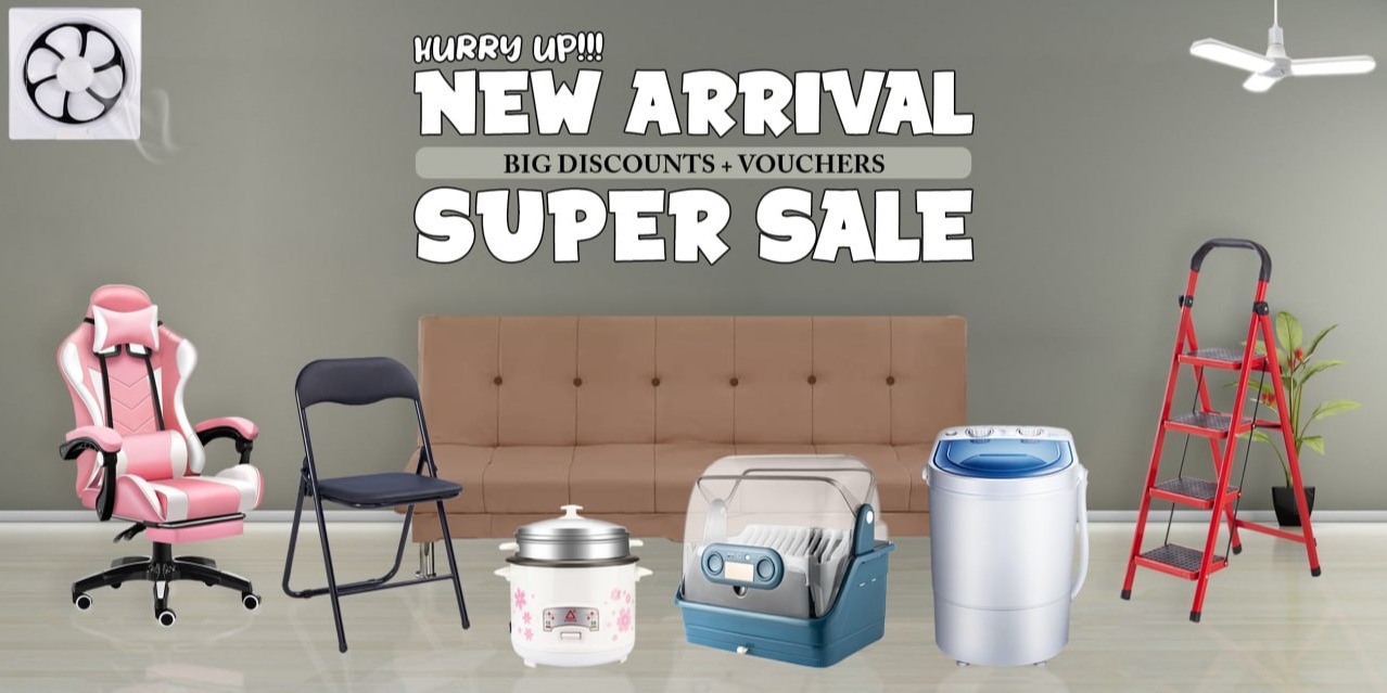 CANTON, Online Shop Shopee Philippines