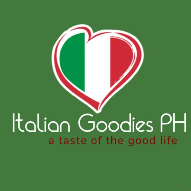 Italian Goodies PH, Online Shop Shopee Philippines