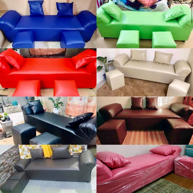 Jordan Sofa, Online Shop Shopee Philippines