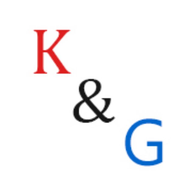 K & G, Online Shop Shopee Philippines