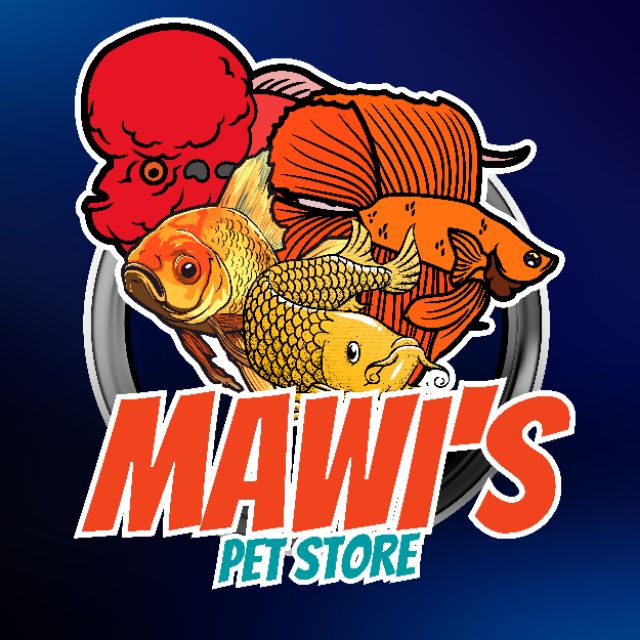 Mawi's Pet Store, Online Shop Shopee Philippines