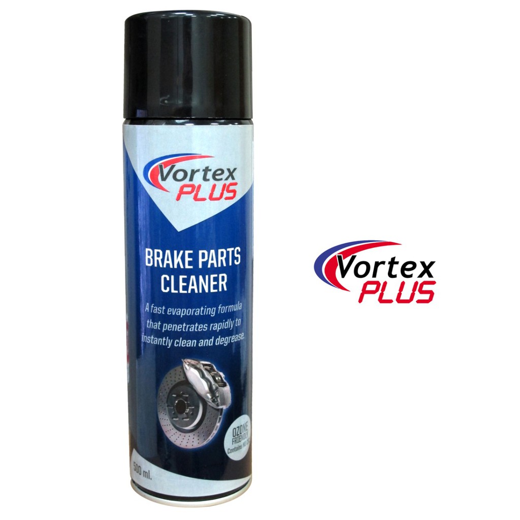 Eurol Brake Cleaner Spray (500ml), Brake Cleaner Spray Can