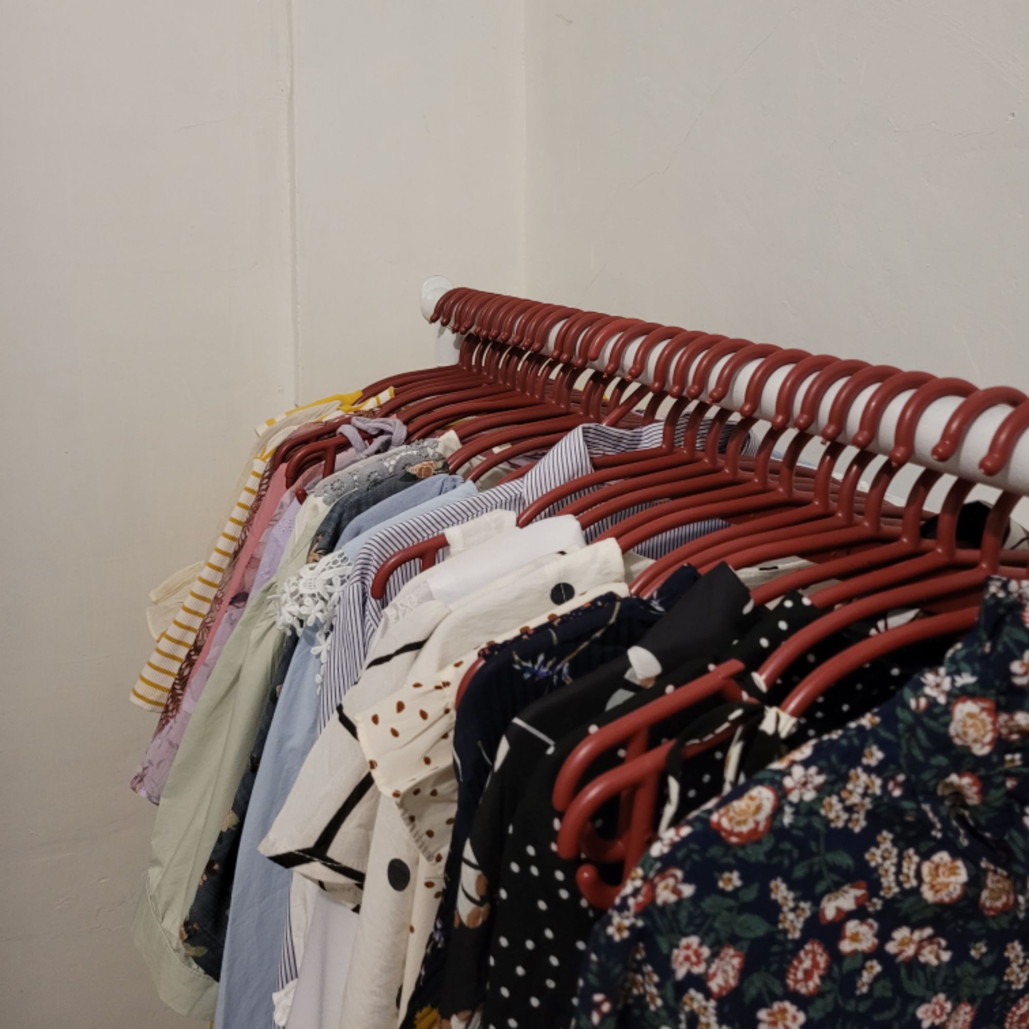 Ward.Robe, Online Shop Shopee Philippines