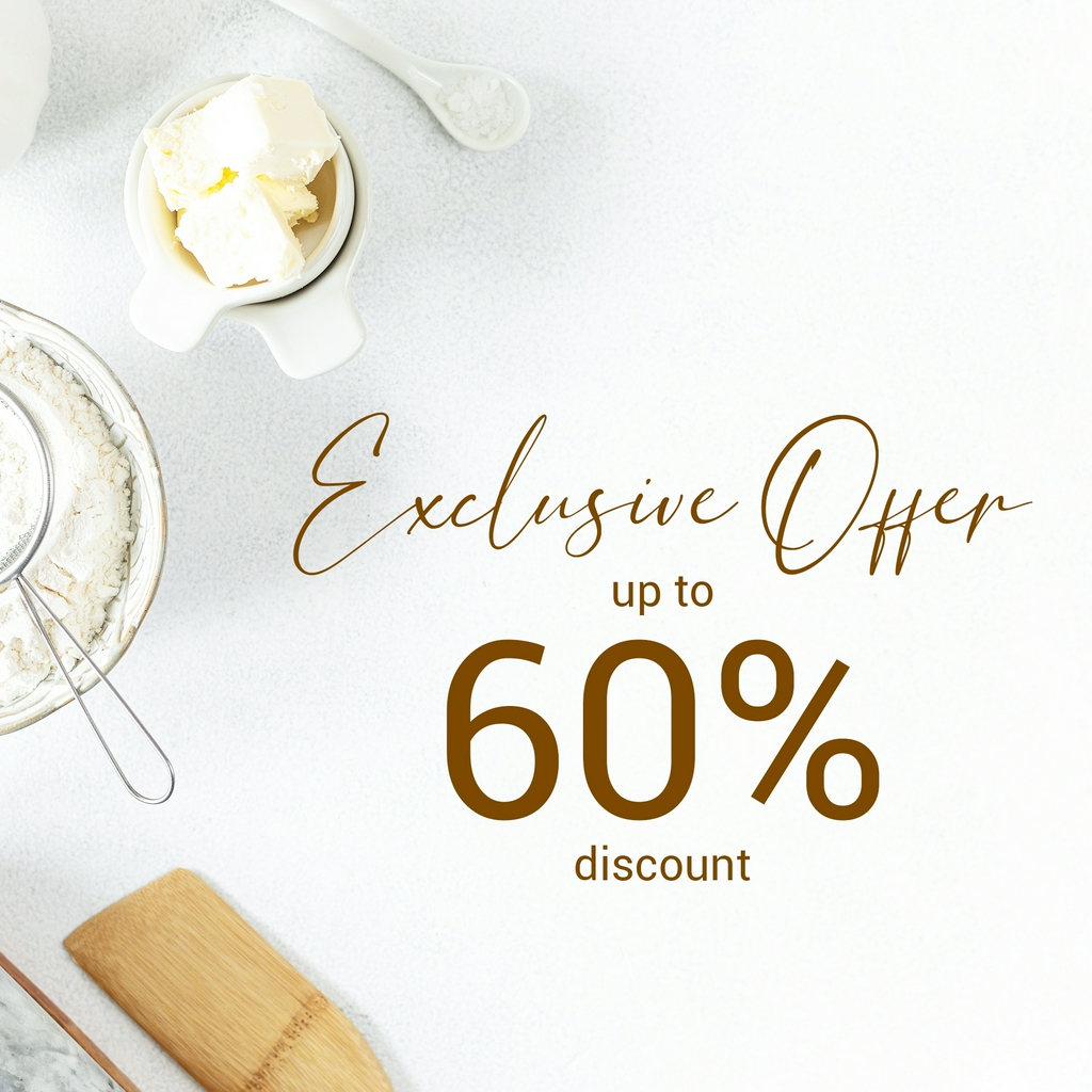 Gavino's Baking Essentials, Online Shop Shopee Philippines