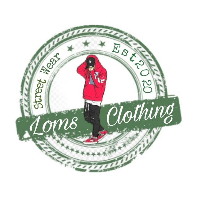 LOM's Clothing StreetWear, Online Shop Shopee Philippines