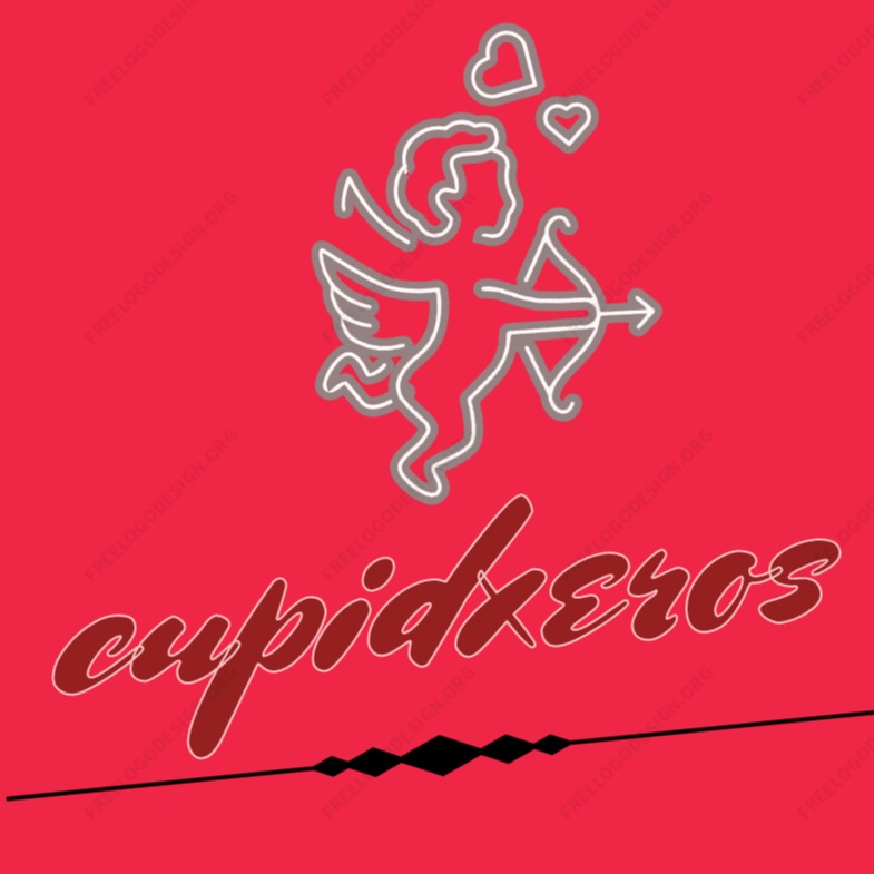 Cupid x Eros, Online Shop Shopee Philippines