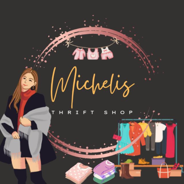 Miss Choosy Apparel, Online Shop Shopee Philippines