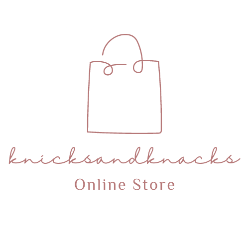 Knicks & Knacks, Online Shop Shopee Philippines