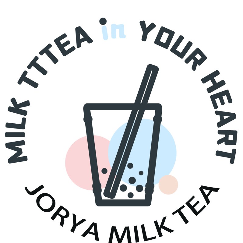 JORYA Milk Tea, Online Shop Shopee Philippines