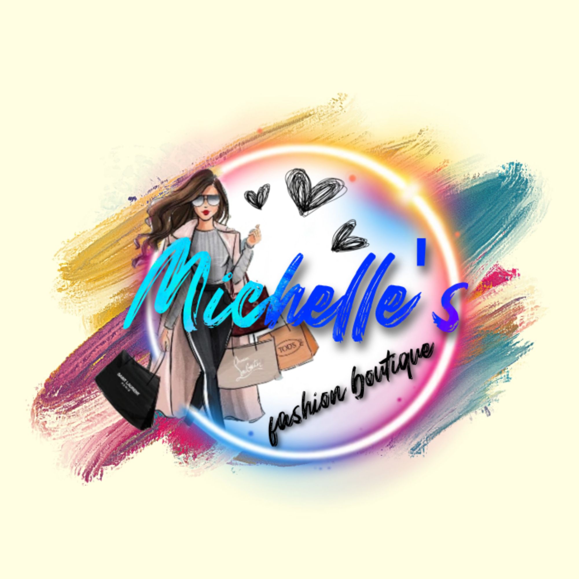 MICHELLE'S FASHION BOUTIQUE, Online Shop Shopee Philippines