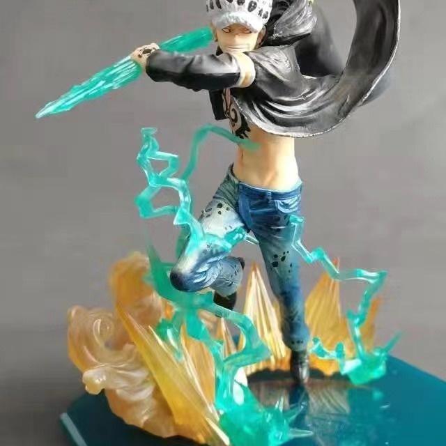 Anime· figure shop, Online Shop Shopee Philippines