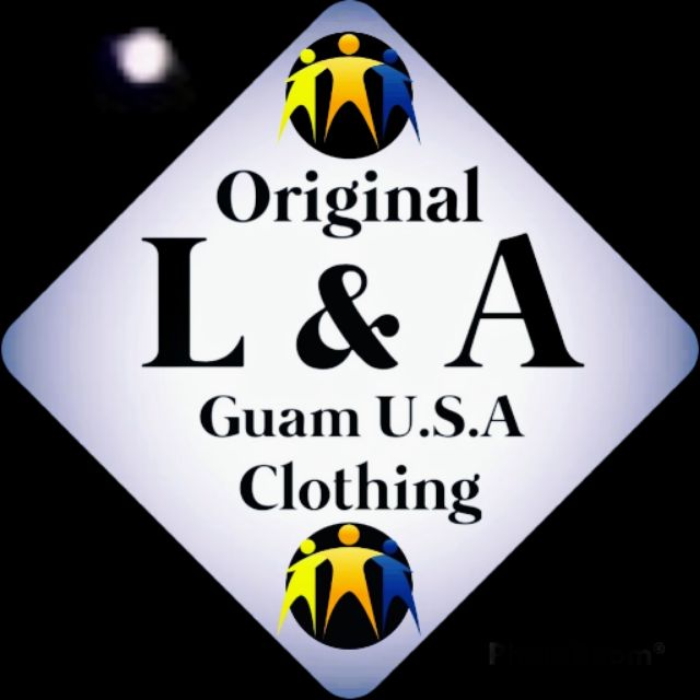 L & A GUAM Original Clothing, Online Shop Shopee Philippines
