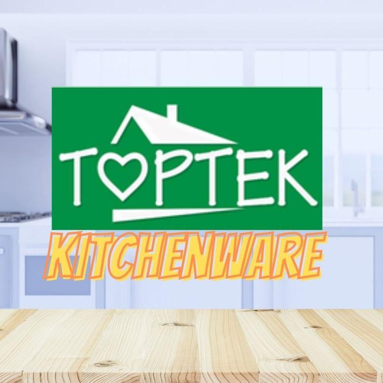 TOPTEK KITCHENWARE, Online Shop Shopee Philippines