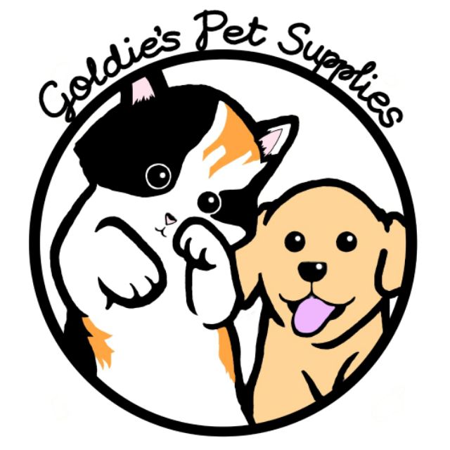 Goldie's Pet Supplies, Online Shop Shopee Philippines