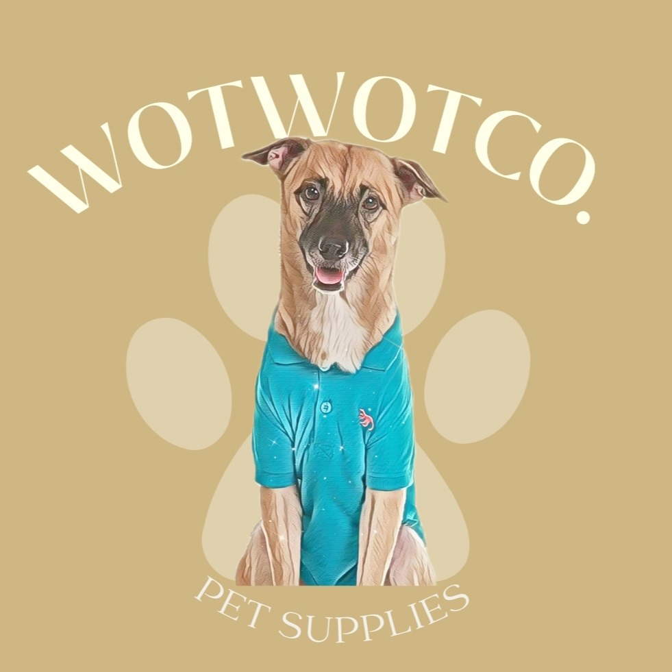 Wotwotco Pet Supplies, Online Shop Shopee Philippines