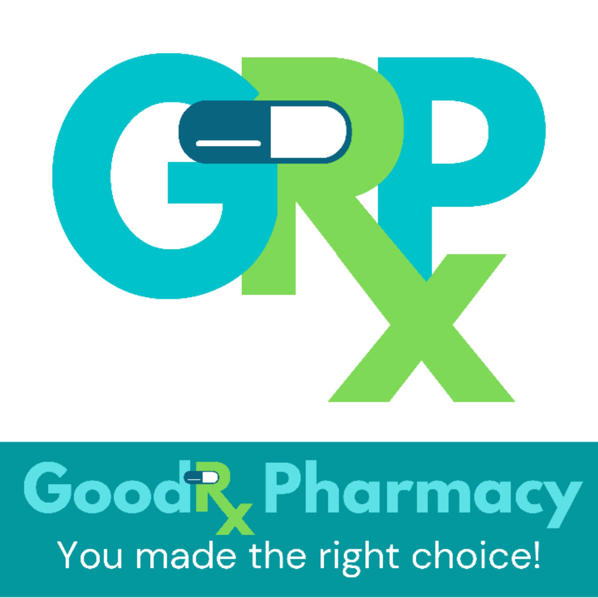 GoodRx Pharmacy, Online Shop Shopee Philippines