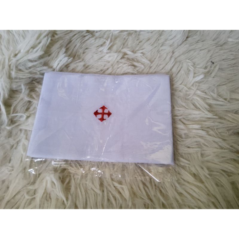 Finger Towel Catholic