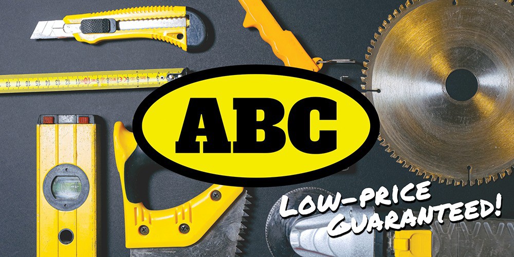 ABC_Hardware, Online Shop Shopee Philippines